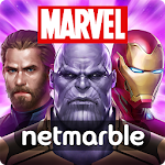 Cover Image of Download MARVEL Future Fight 4.0.1 APK