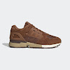 zx 10,000 c schokohase wild brown / cream white / savannah