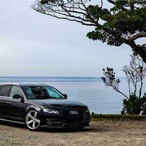 A4 アバント 1.8 TFSI