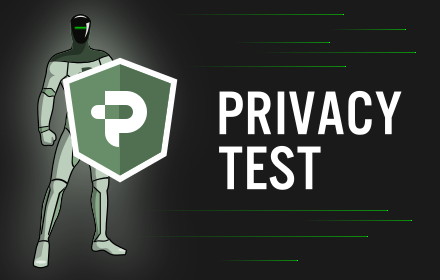 Privacy Test Preview image 0