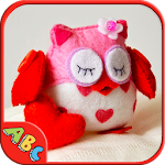 Cover Image of Baixar Toys made of felt 1.0 APK