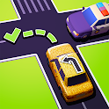 Icon Car Out! Traffic Parking Games