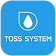 TOSS APP icon