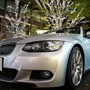 335i Cabriolet