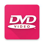 Bouncing DVD Logo for Android - Free App Download