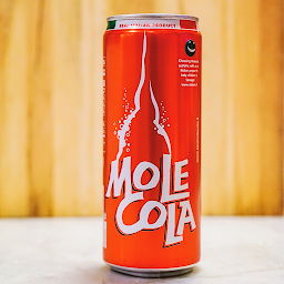 Mole Cola