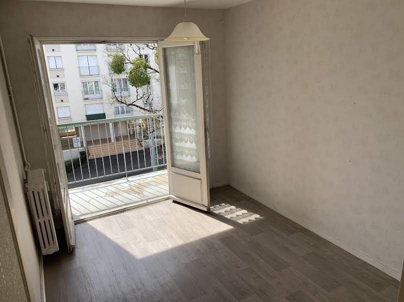 Vente appartement 3 pièces 57 m² à Limoges (87000), 62 000 €