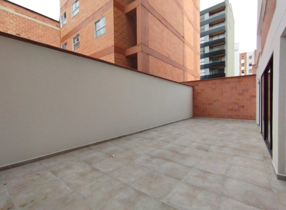 Apartamento para Venta en La castellana