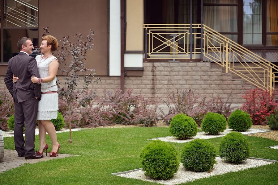 Wedding photographer Vladimir Gorbunov (vladigo). Photo of 5 August 2013