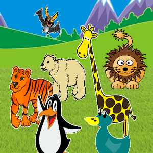 Download I caught a zoo For PC Windows and Mac