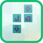 Cover Image of Download وصلة 3 لعبة كلمات متقاطعةwasla 1.0 APK