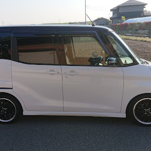 eKスペースカスタム