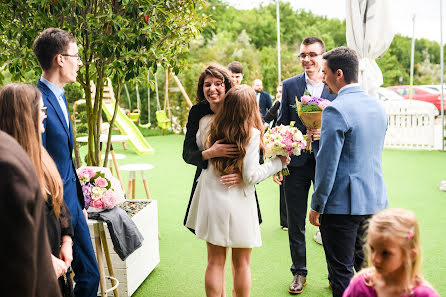 Photographe de mariage Iulian Corbu (icorbu). Photo du 7 décembre 2022