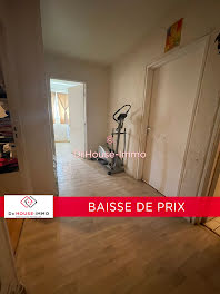 appartement à Sevran (93)