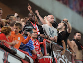 Mpoku sur le terrain ou avec les Ultras contre Anderlecht? "J'attends ce match"