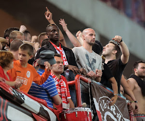 Mpoku wil zich bij de Ultras zetten als hij geschorst blijft: "Ik heb geen zin om Anderlecht nog meer te motiveren"