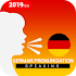 German Pronunciation1.5