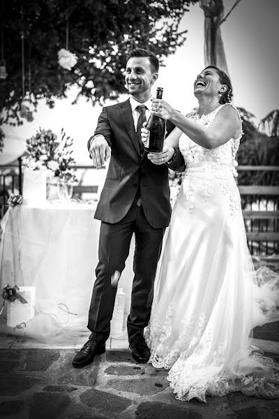 Fotógrafo de casamento Andrea Rifino (arstudio). Foto de 28 de janeiro 2016