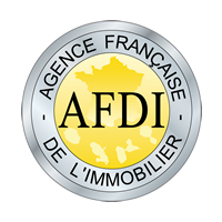 Logo de Agence Française De l’Immobilier