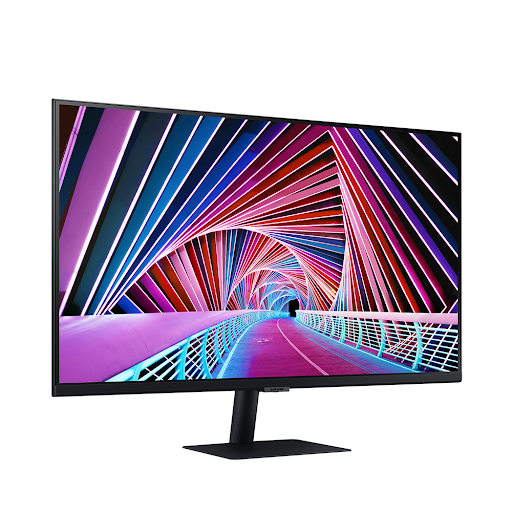 Màn hình Samsung 27 inch LS27A700NWEXXV