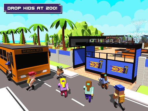 Ultimate Craft  Build Blocky World Building Game