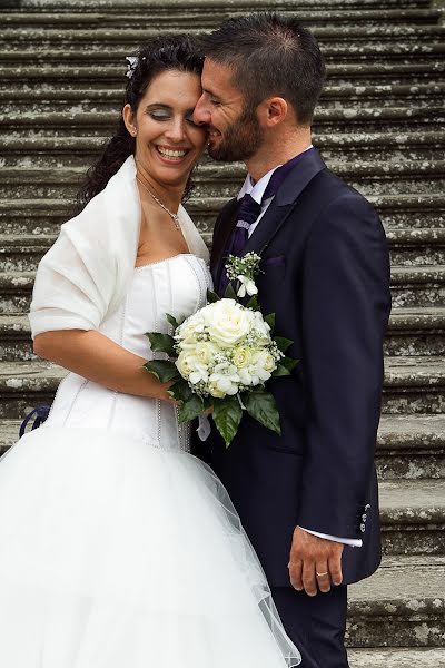 Wedding photographer Paolo Benvenuti (paolobenvenuti). Photo of 6 August 2019