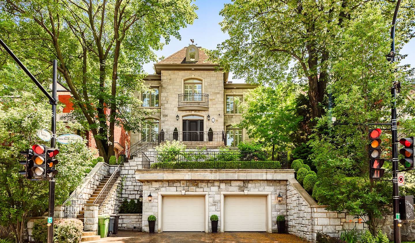 Property Outremont