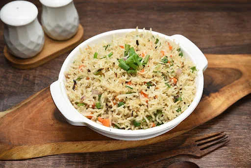 Veg Fried Rice