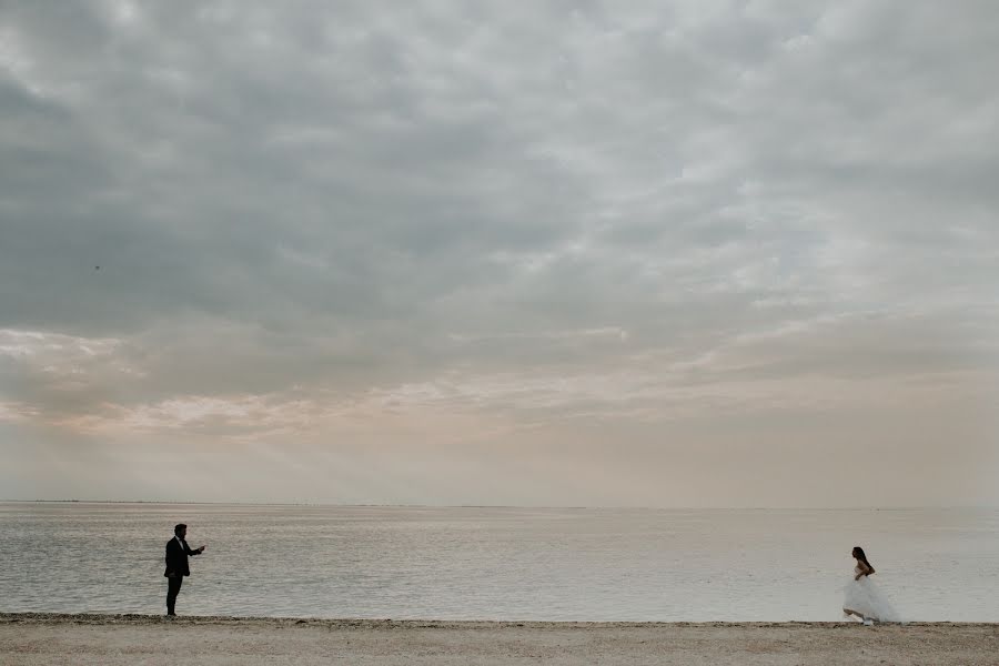 Svadobný fotograf Vasilis Moumkas (vasilismoumkas). Fotografia publikovaná 26. júna 2018