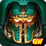 Cover Image of Baixar Warhammer 40.000: Lâmina Livre 5.5.0 APK