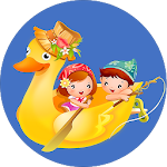 Cover Image of Télécharger (Persian Fairy tales) داستانهای فارسی 1.5 APK