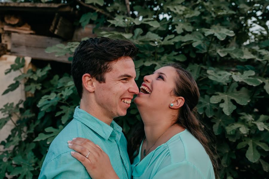 Photographe de mariage Miguel Uliarte Hernandez (uliarteofoto). Photo du 22 octobre 2019