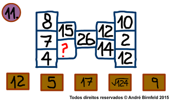 rs - Gênio Quiz