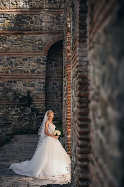 Fotógrafo de casamento Vasil Vasilev (vasilvasilev). Foto de 13 de outubro 2023