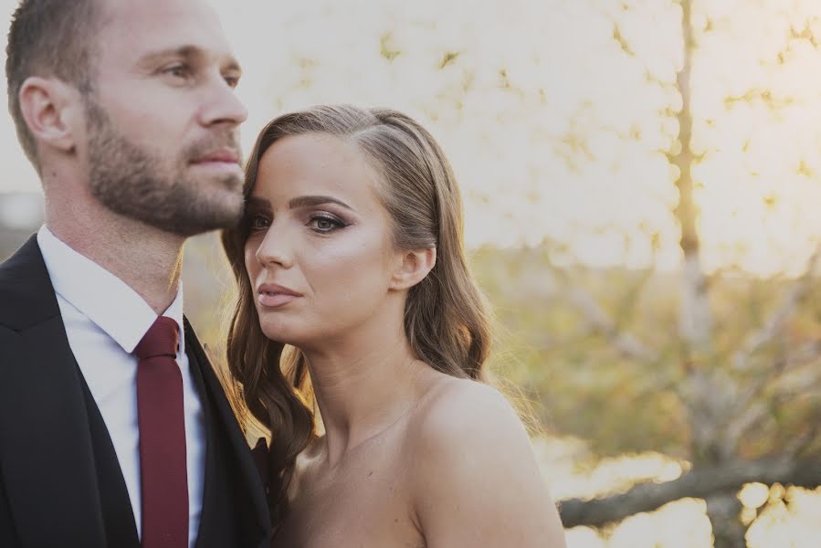 Wedding photographer Djordje Novakov (djordjenovakov). Photo of 7 December 2018