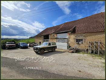 maison à Pouilly-en-Auxois (21)