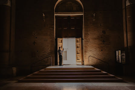 Fotógrafo de casamento Giulia Nerbano (giulianerbano). Foto de 18 de janeiro