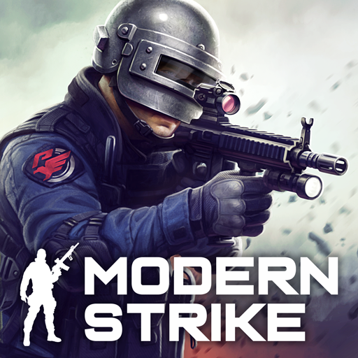Modern Strike Online: PRO Шутер