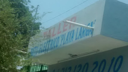 Taller Autoeléctrico Playa Larga