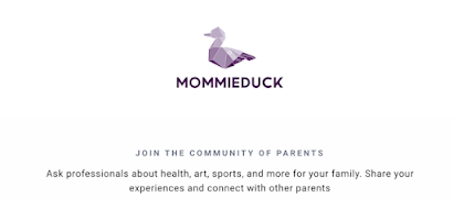Mommieduck Screenshot 1 of 7