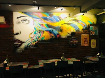 Mirchi Biryani Bar photo 