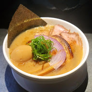 真劍拉麵 Shinken Ramen