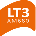 Radio LT3 AM 680 - Rosario icon