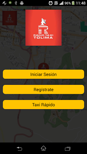 RadioTaxi Tolima