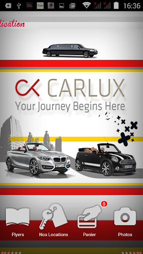 Carlux