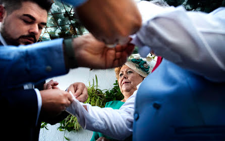 Fotografer pernikahan Fraco Alvarez (fracoalvarez). Foto tanggal 3 Maret 2021
