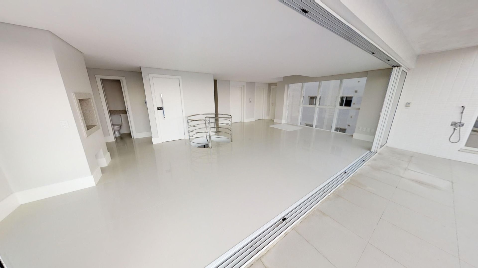 Apartamento no Ed.Ibiza Towers