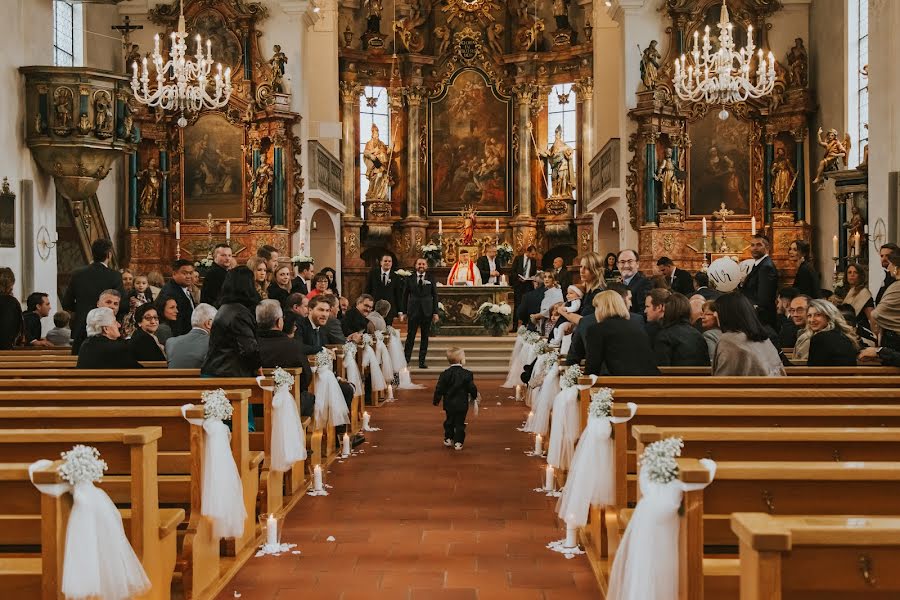 Wedding photographer Derya Engin (engin). Photo of 2 December 2019