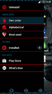 How to get For Xperia Theme Gear 1.0.0 apk for bluestacks