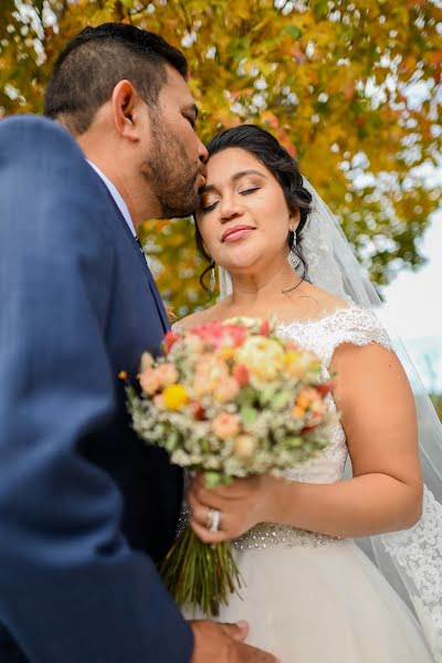 Wedding photographer Luz Reyes Luzreyher (luzreyher). Photo of 25 September 2022